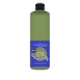 HSA110 İlkbahar – Altın Simli Hibrit Multisurface 500ML